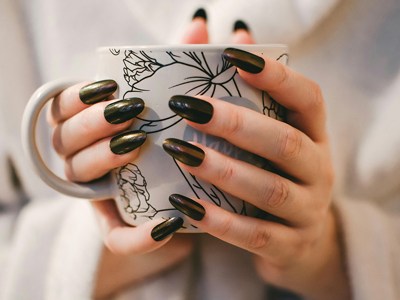 Bijou Nail Spa And Hair